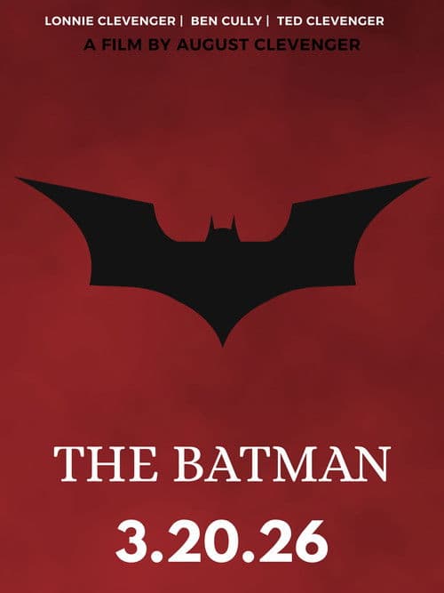 The Batman (Imaginext)